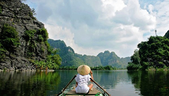 Ngỡ ngàng trước vẻ hoang sơ của những địa danh tuyệt đẹp ở Việt Nam