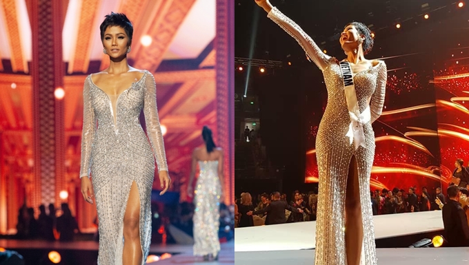 Nhìn lại Miss Universe: Tự hào có H’Hen Niê tóc tém hiên ngang mang tên Việt Nam bước vào lịch sử!