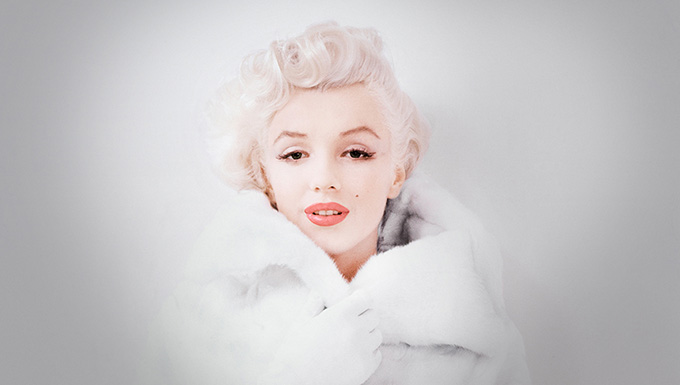 8 bí kíp từ chuyên gia trang điểm của Marilyn Monroe