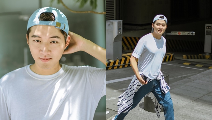 Hot boy Hàn Quốc tỏ tình thành công tại "Vì yêu mà đến": Đã từng nổi tiếng trên mạng xã hội và truyền hình Việt!