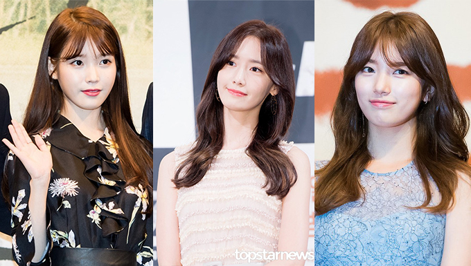 Yoona, Suzy hay IU: Mĩ nhân nào “tái xuất” màn ảnh Hàn ấn tượng nhất?