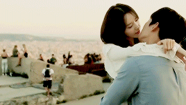 Sự thật thú vị đằng sau nụ hôn kết phim của Ji Chang Wook và Yoona