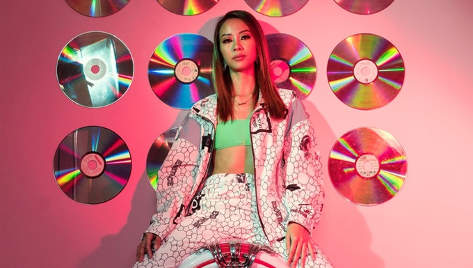 Phỏng vấn Suboi trước thềm MTV EMA 2019: 'Tôi muốn chứng minh âm nhạc Việt Nam không phải dạng vừa'
