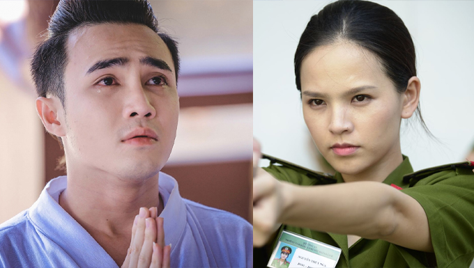 Phim của Huỳnh Lập và vai diễn của Phi Huyền Trang lọt top đề cử Giải thưởng truyền hình Asian Television Awards