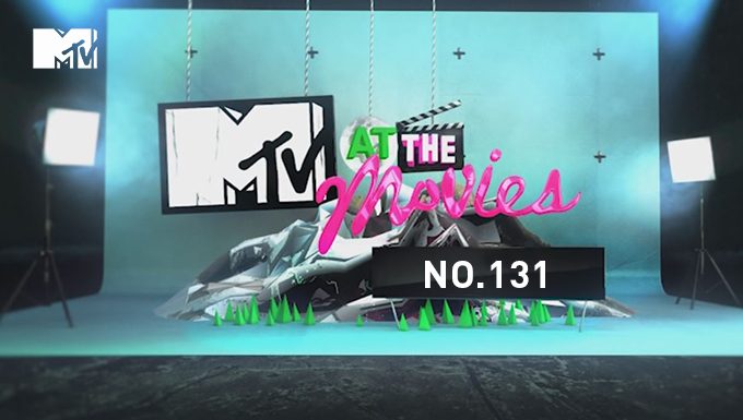 MTV @ THE MOVIE SỐ 131