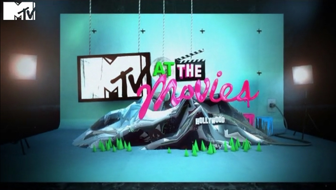MTV @ THE MOVIE SỐ 156