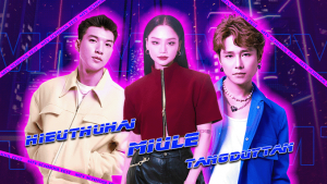 Miu Lê, HIEUTHUHAI, Tăng Duy Tân cùng loạt nghệ sĩ tên tuổi sẵn sàng bùng nổ tại MTV School Fest