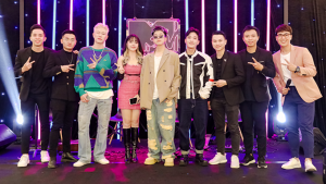 MTV Showcase tháng 11 khuấy đảo làng nhạc với dàn line-up cực xịn gồm RTee, Juun D, Dương Domic và Thảo Bunny