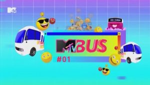 MTV Bus Season 2 - Tập 1: Khách mời Thái Huỳnh - Quốc Trung